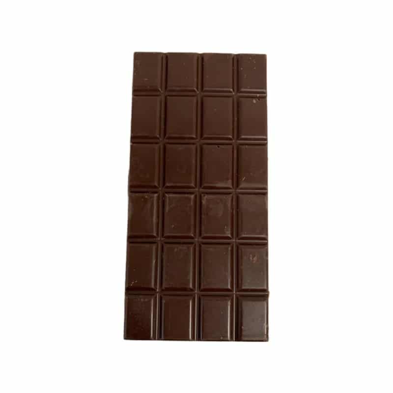 ⇒ PROMO - Lot de 3 Tablettes de Chocolat Bio fabriquées en Bretagne