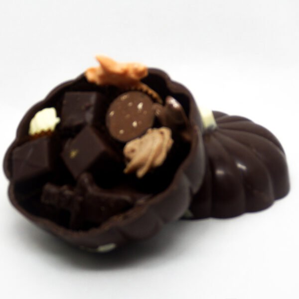 Citrouille garnie – Image 3