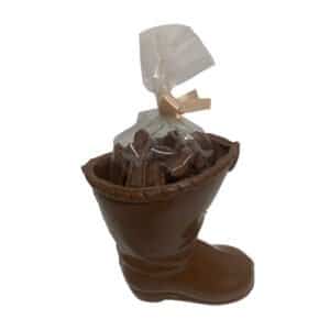 Botte garnie