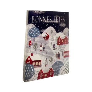 Calendrier de l'Avent Chocolat